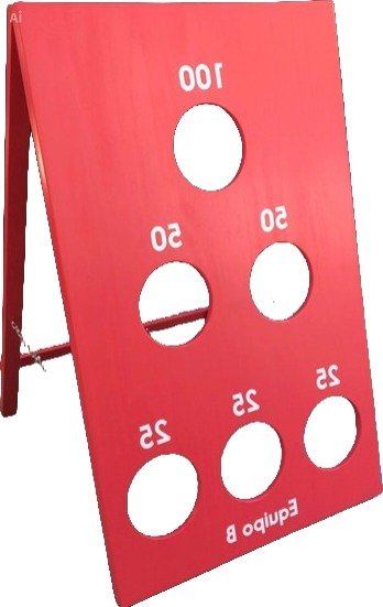 Juegos 12