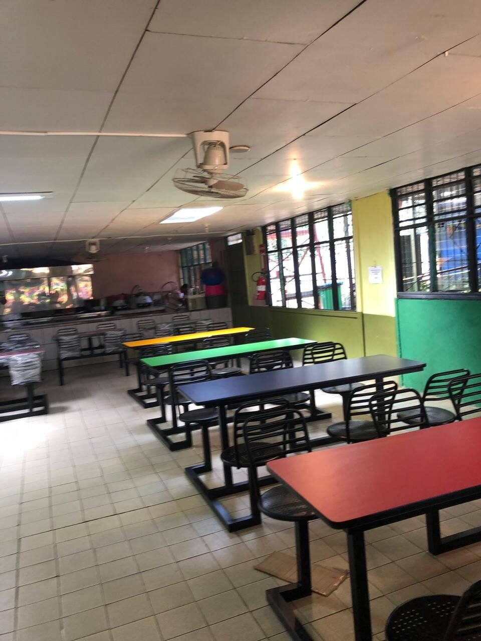 Comedores Escolar 11