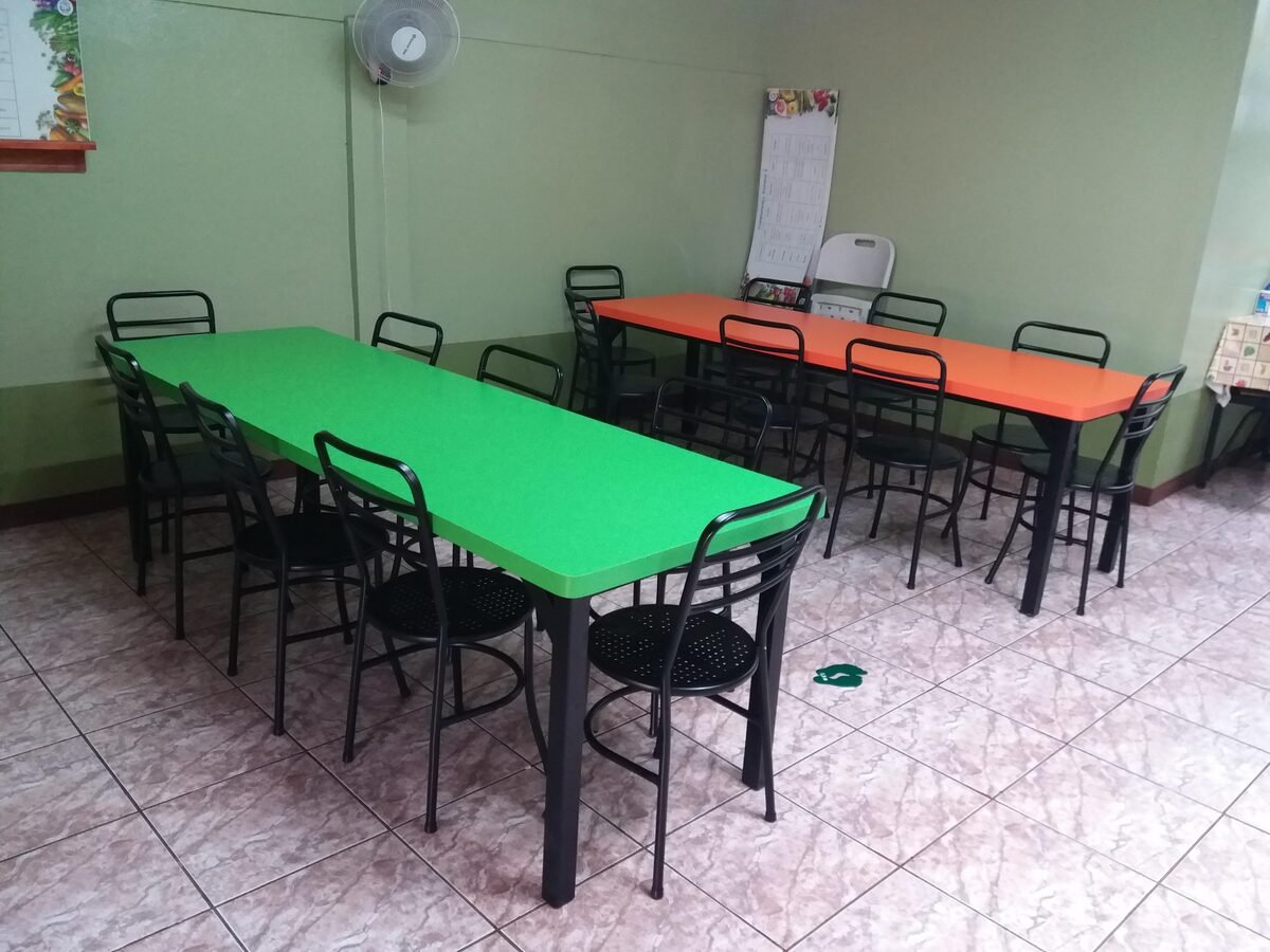 Comedores Escolar 13