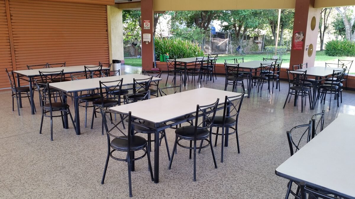 Comedores Escolar 14