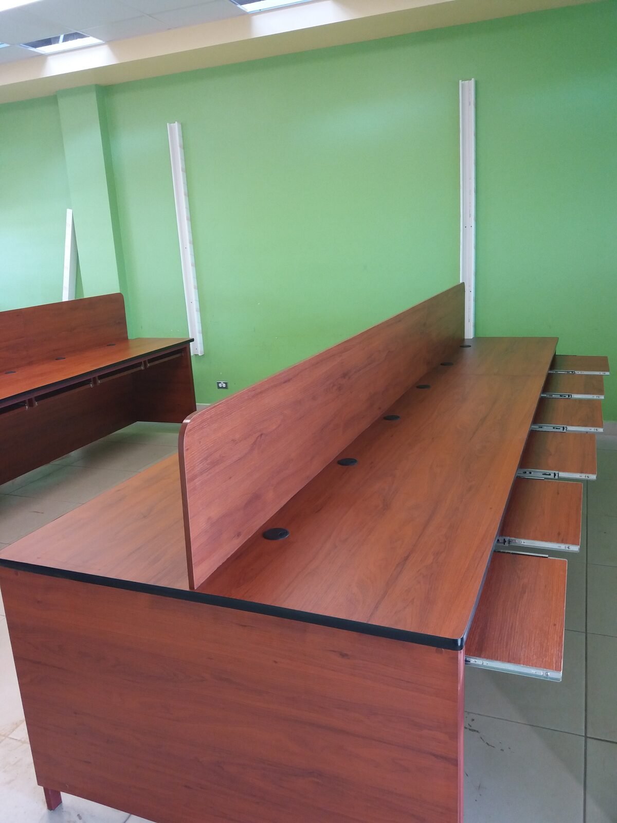 Laboratorios 18