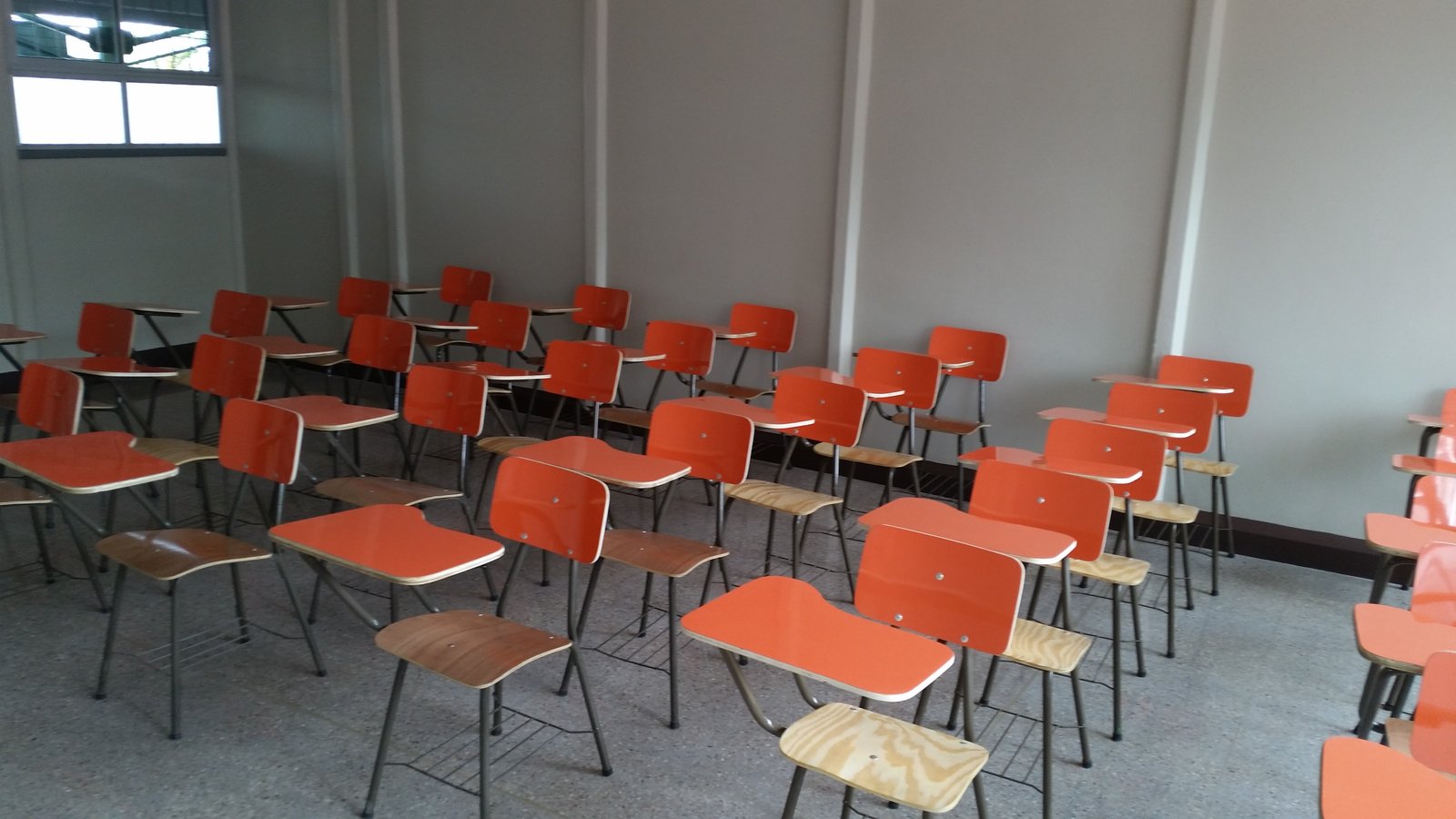 Pupitres Escolar 06