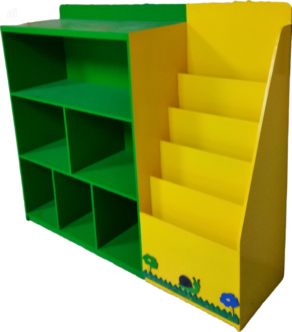 Biblioteca 10