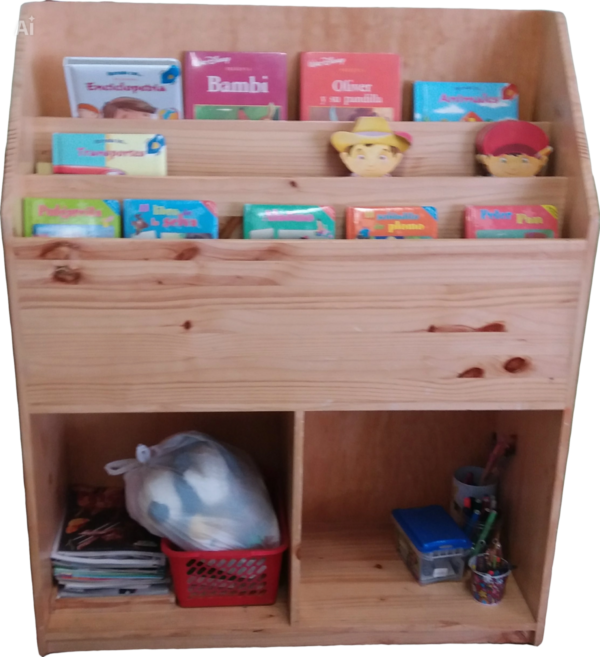 Biblioteca 17