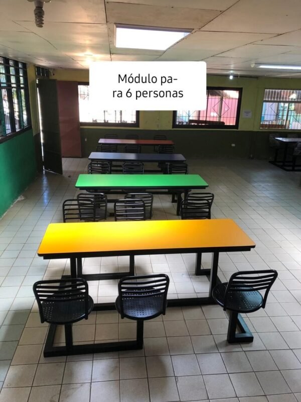 Comedor educativo 06