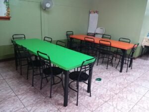 Comedor educativo 10