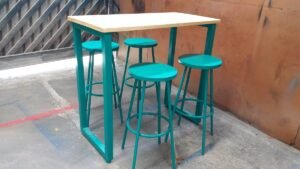 Mobiliario comercial 09