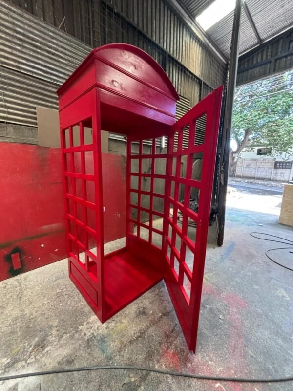 Mobiliario comercial 15