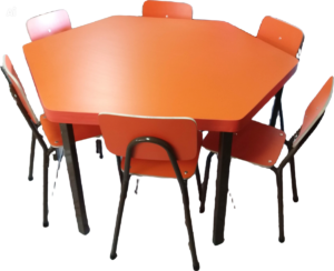 Mesa 10