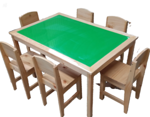 Mesa 12