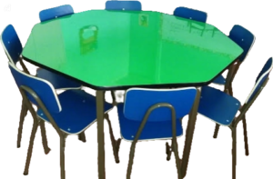 Mesa 14