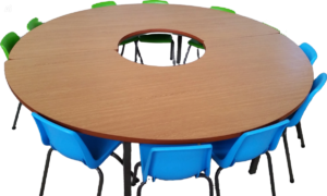 Mesa 15