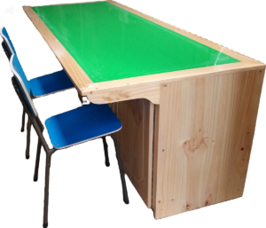 Mesa 19