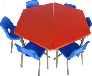 Mesa 21
