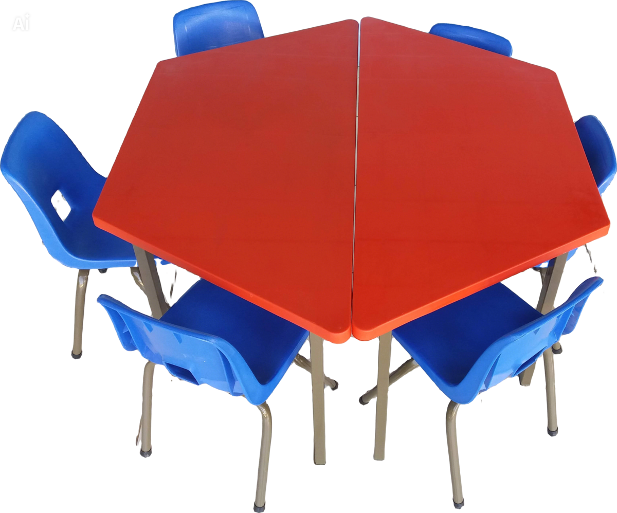 Mesa 21