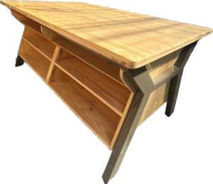 Mesa 36