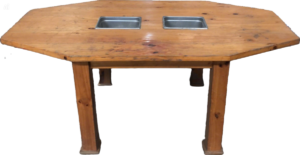 Mesa 41