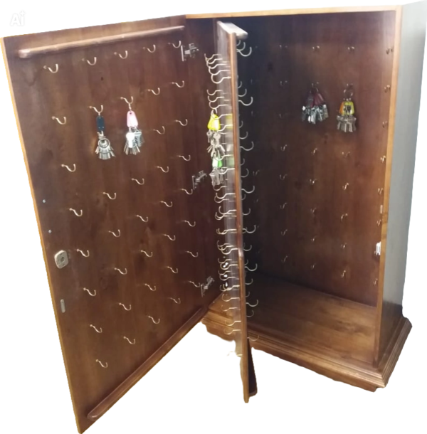 Estantería multiuso 25