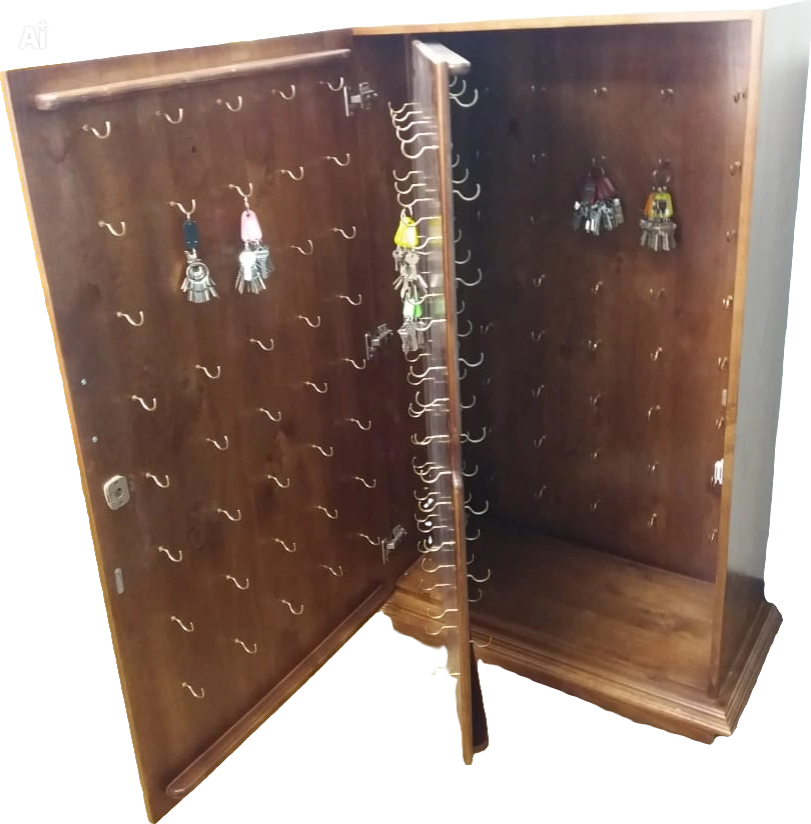 Estantería multiuso 25