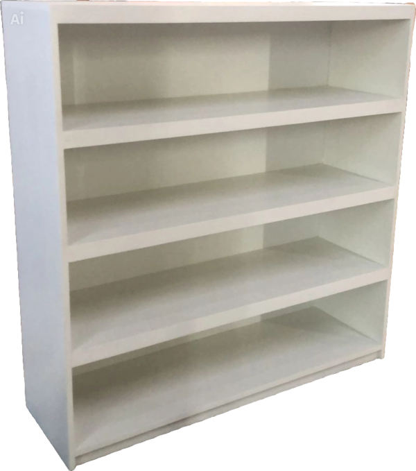Estantería multiuso 28