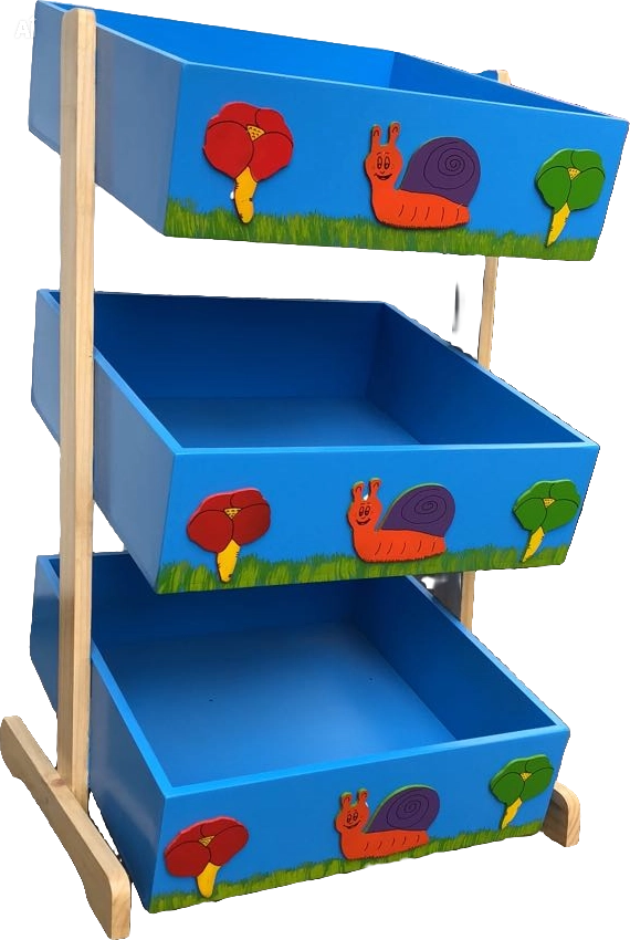 Estantería multiuso 36