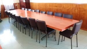 Mobiliario para oficina 02