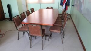 Mobiliario para oficina 07