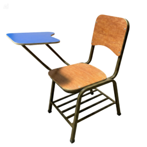 Pupitre 12